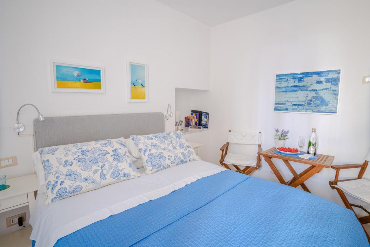 فندق Solemare مونتيروسّو ال ماري المظهر الخارجي الصورة
