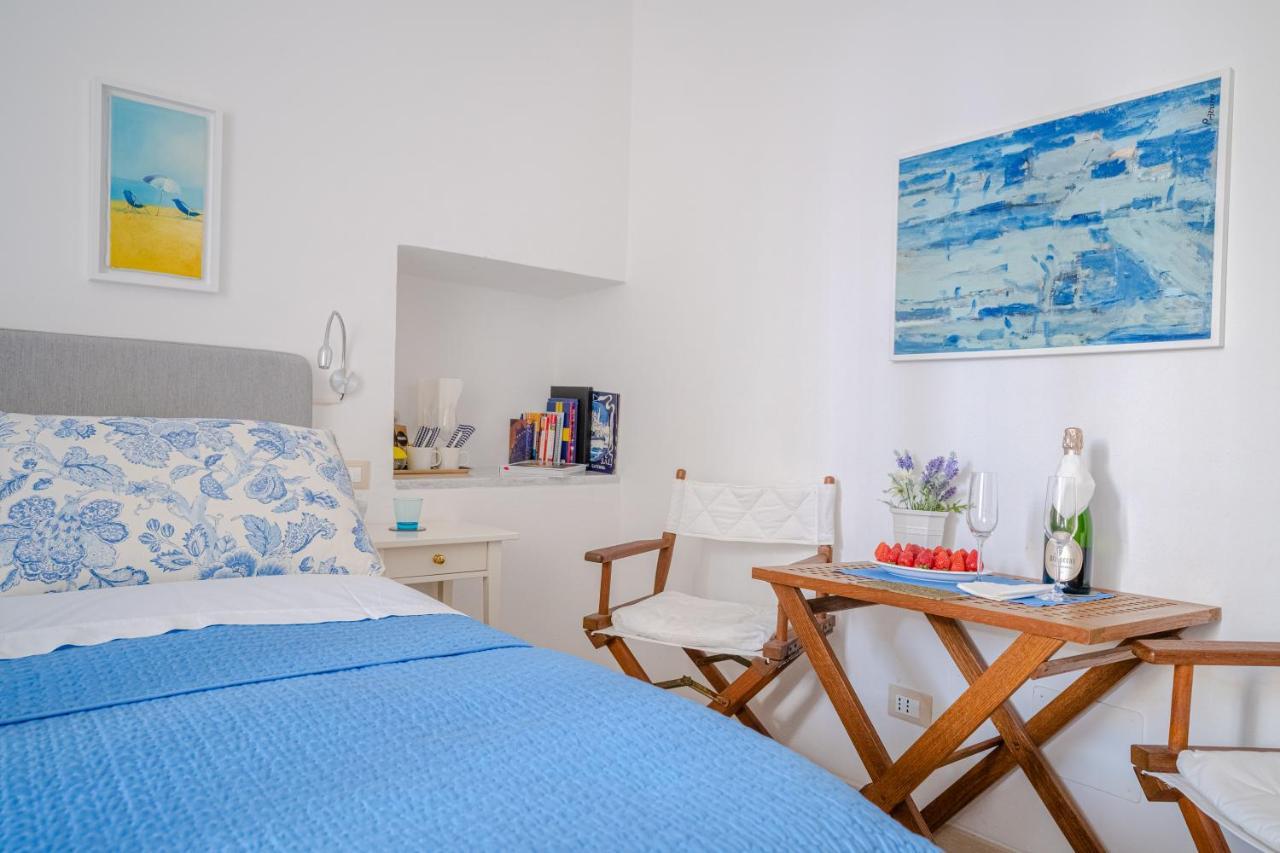 فندق Solemare مونتيروسّو ال ماري المظهر الخارجي الصورة