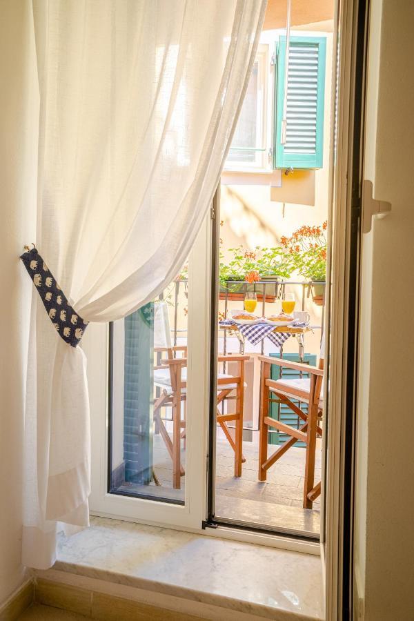 فندق Solemare مونتيروسّو ال ماري المظهر الخارجي الصورة