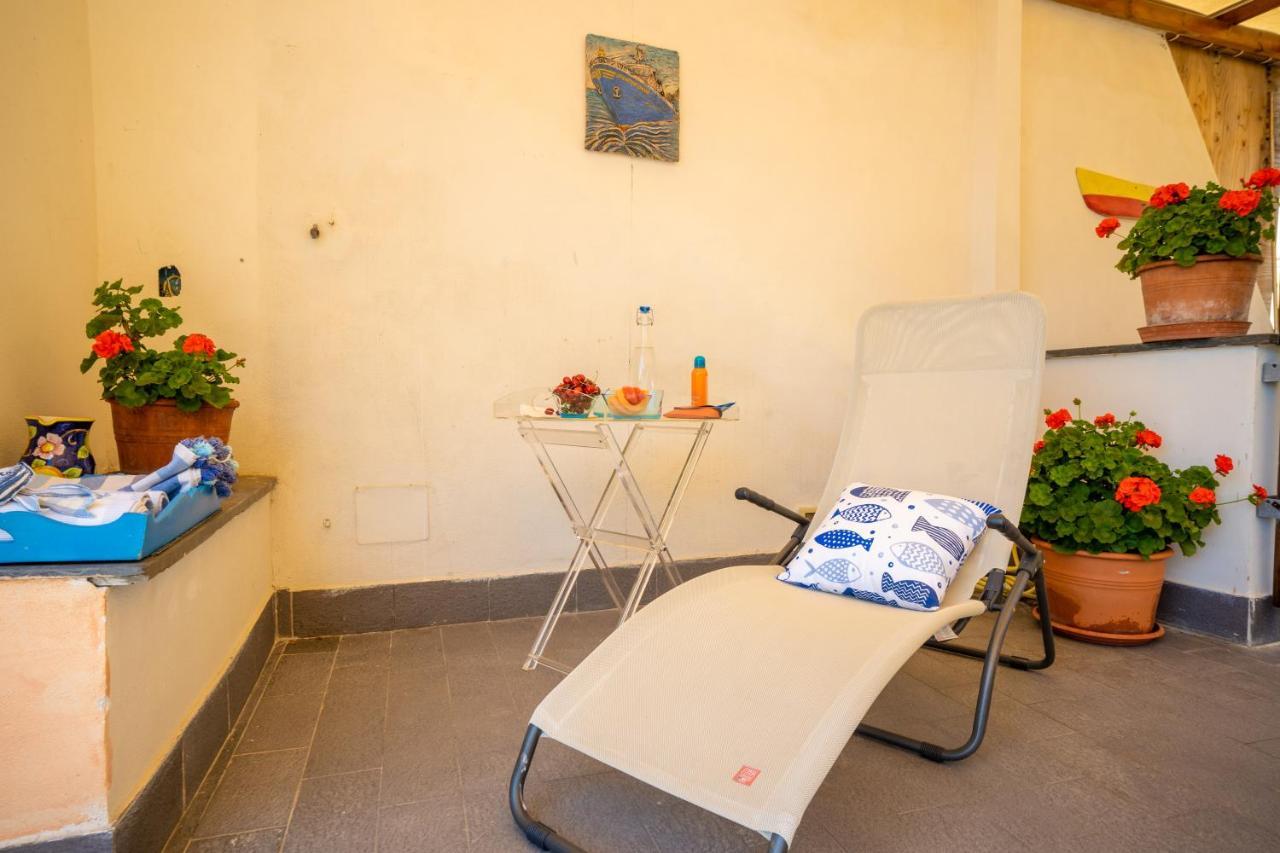 فندق Solemare مونتيروسّو ال ماري المظهر الخارجي الصورة