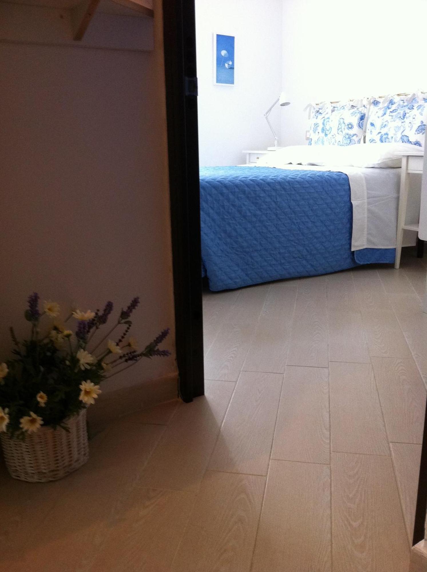 فندق Solemare مونتيروسّو ال ماري المظهر الخارجي الصورة