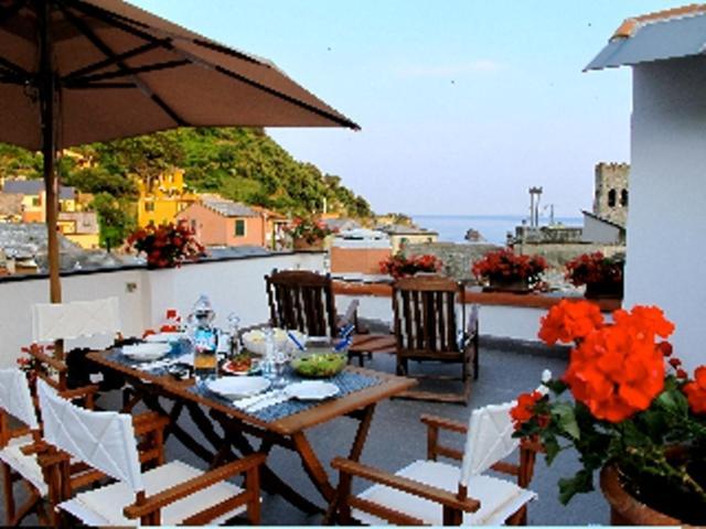 فندق Solemare مونتيروسّو ال ماري المظهر الخارجي الصورة